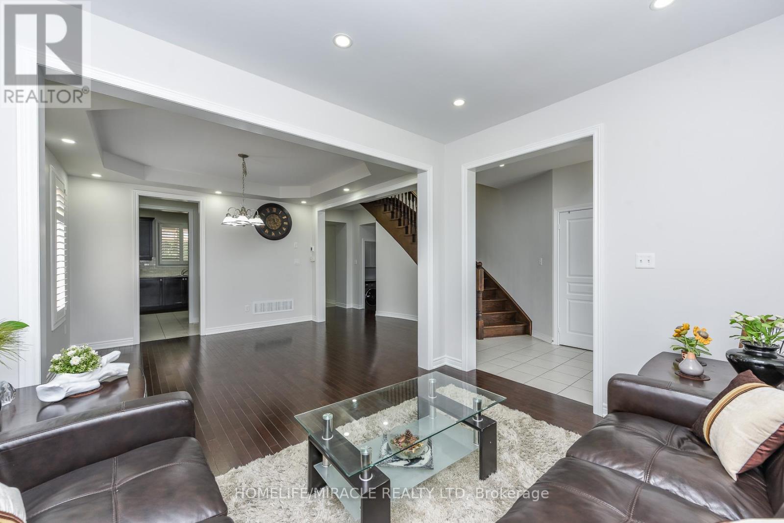 10 Danfield Court, Brampton, Ontario  L6Y 2X9 - Photo 20 - W13472360