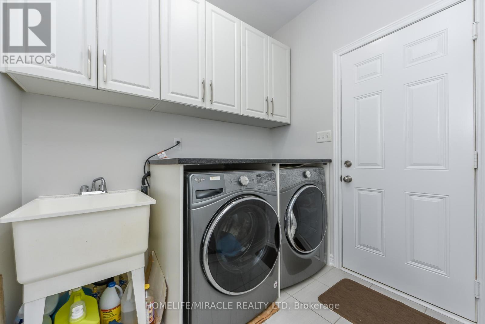 10 Danfield Court, Brampton, Ontario  L6Y 2X9 - Photo 29 - W13472360