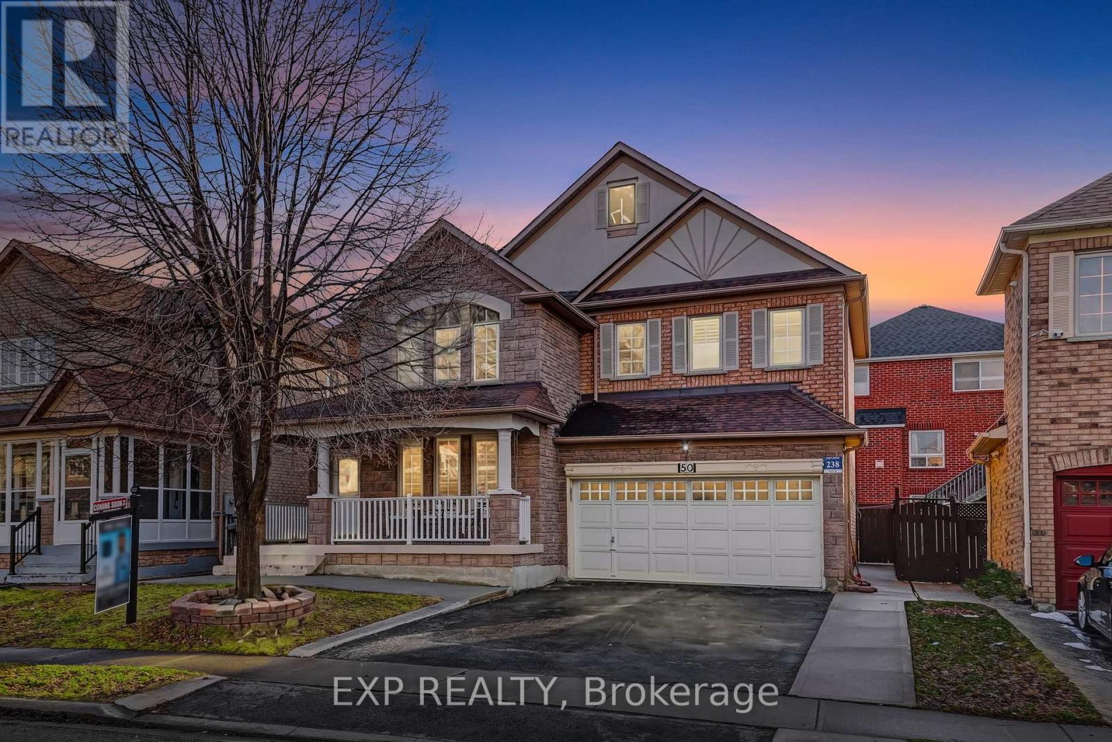 BASEMENT APT - 50 MARBLESEED CRESCENT, Brampton, Ontario