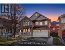 BASEMENT APT - 50 MARBLESEED CRESCENT, Brampton, Ontario