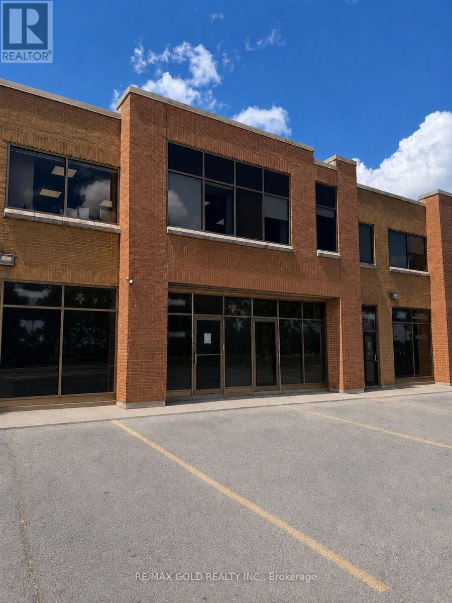 4 - 7 SUN PAC BOULEVARD, Brampton, Ontario