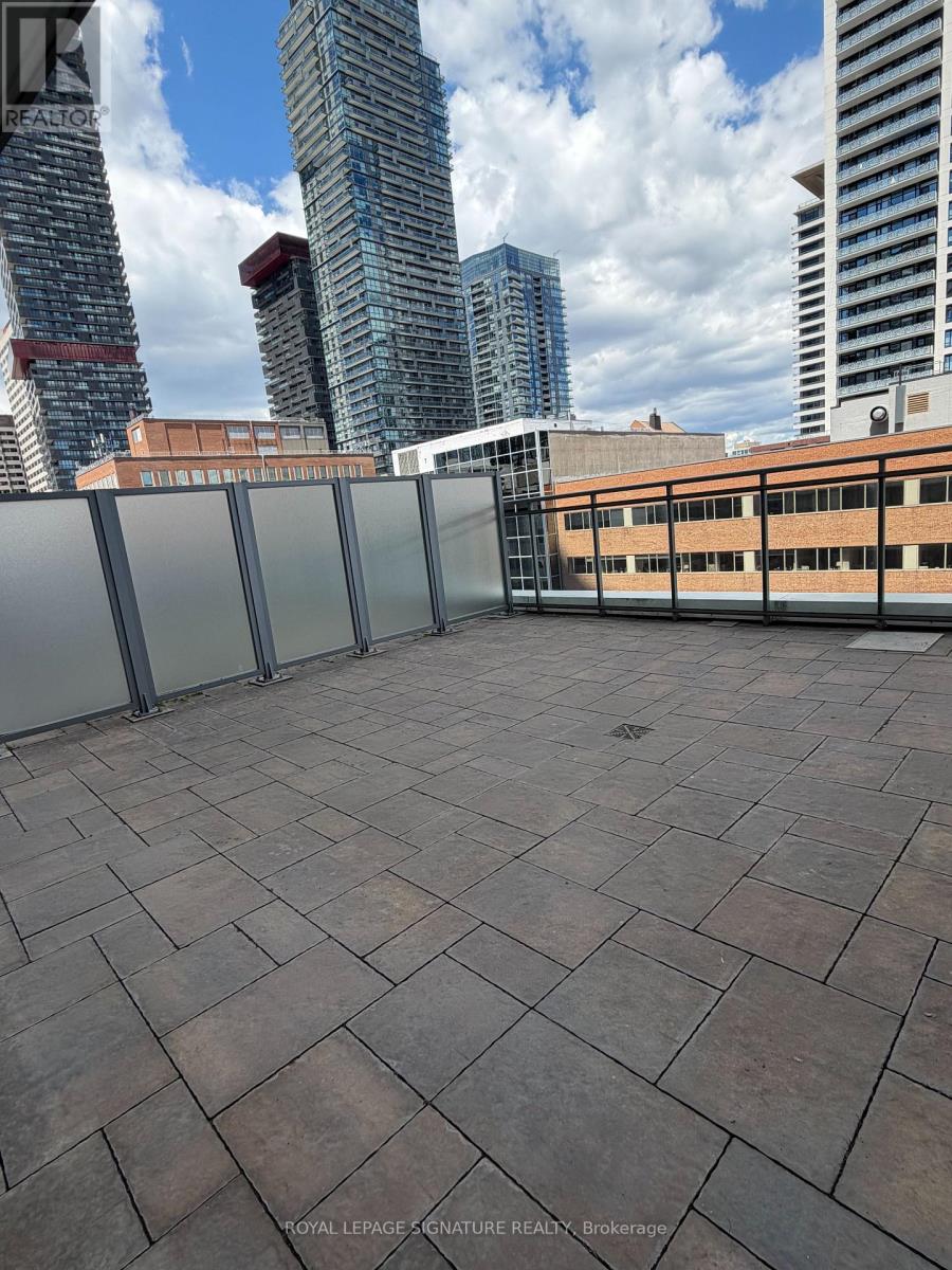 705 - 89 Dunfield Avenue, Toronto, Ontario M4S 0A4 - Photo 12 - C13470680