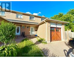 750 QUEENSBRIDGE DRIVE, Mississauga, Ontario