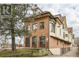 201 - 4872 VALLEY WAY, Niagara Falls, Ontario
