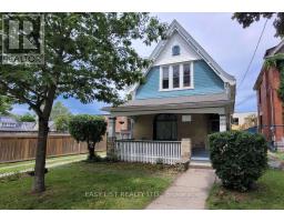 626 LORNE AVENUE, London East, Ontario