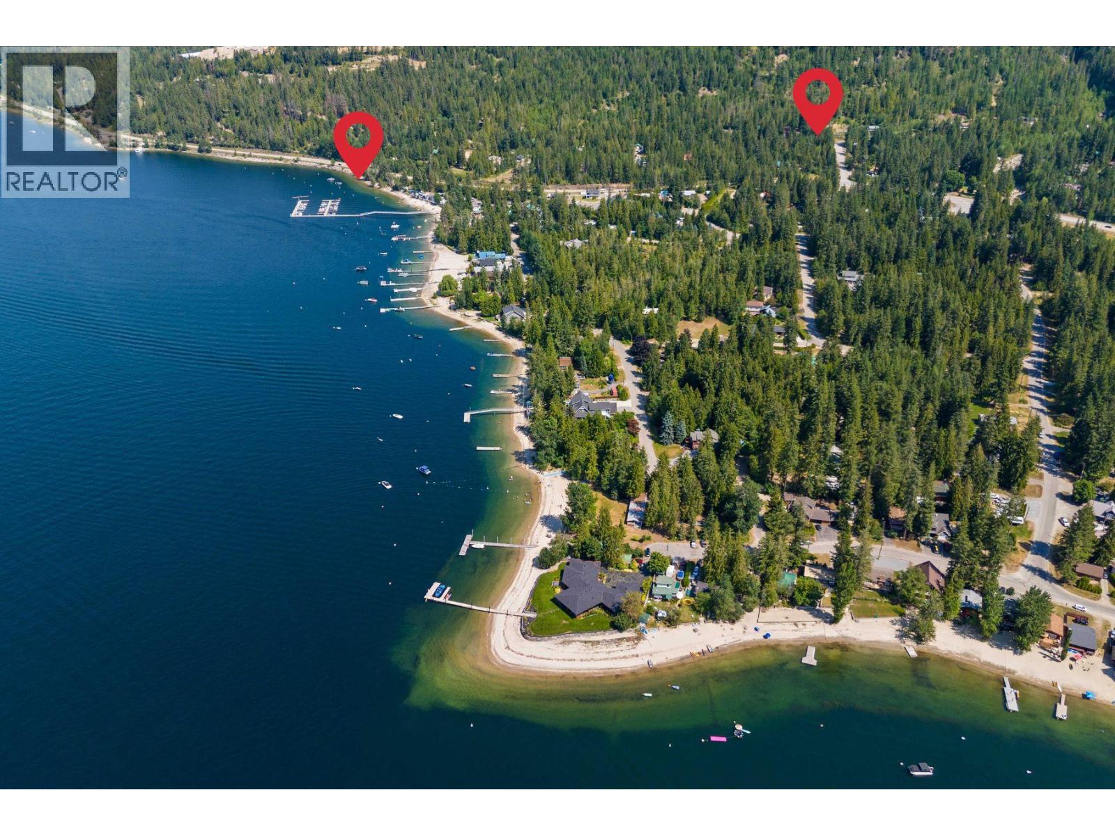 587 Hunt Road, Swansea Point, British Columbia  V0E 2K2 - Photo 4 - 10391770