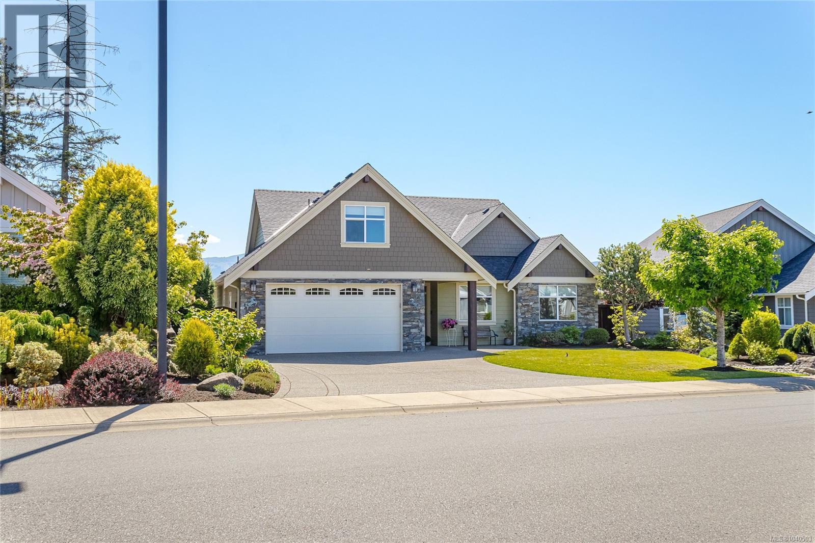 497 Ridgefield Dr, Parksville, British Columbia  V9P 0E2 - Photo 42 - 1040503