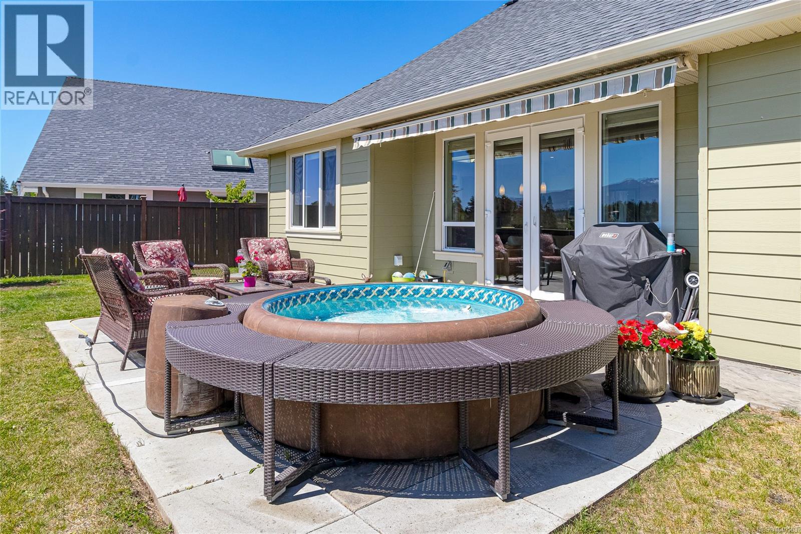 497 Ridgefield Dr, Parksville, British Columbia  V9P 0E2 - Photo 47 - 1040503