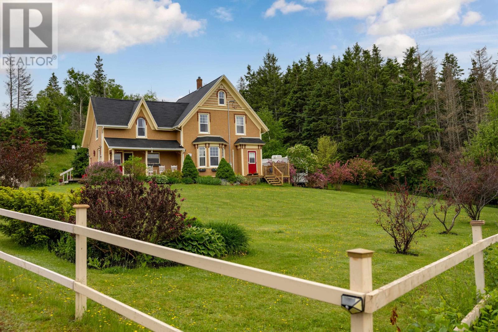 10841 Route 6, Clinton, Prince Edward Island  C0B 1M0 - Photo 40 - 202615121
