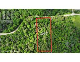 LOT 2 LATIMER LANE, Calvin, Ontario