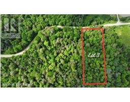 LOT 3 LATIMER LANE, Calvin, Ontario