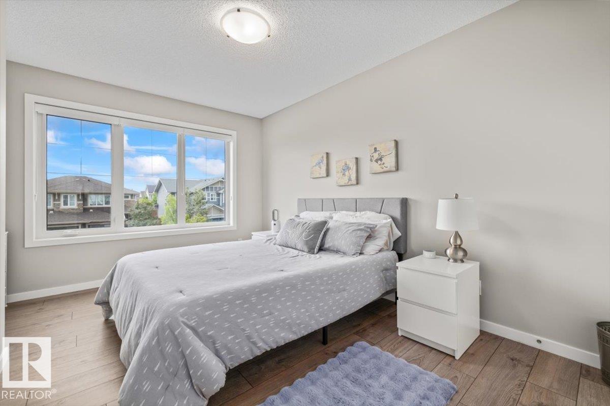 1 James Cr, St. Albert, Alberta  T8N 7S6 - Photo 12 - E4494333