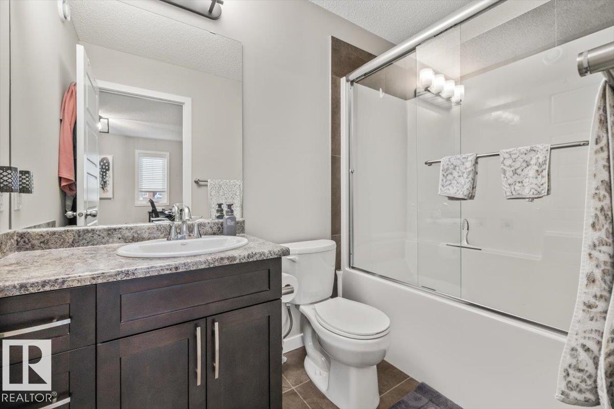 1 James Cr, St. Albert, Alberta  T8N 7S6 - Photo 13 - E4494333