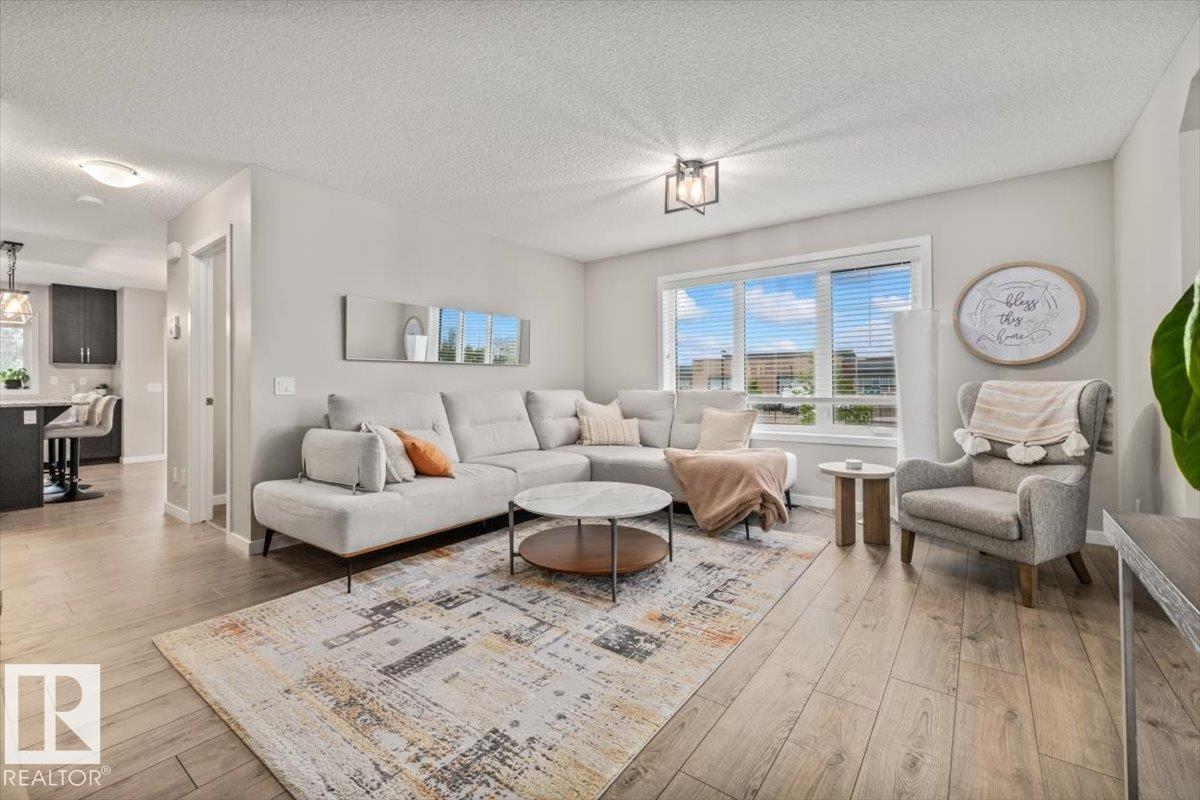 1 James Cr, St. Albert, Alberta  T8N 7S6 - Photo 6 - E4494333