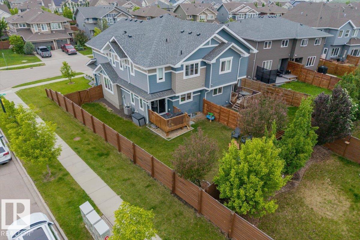 1 James Cr, St. Albert, Alberta  T8N 7S6 - Photo 24 - E4494333