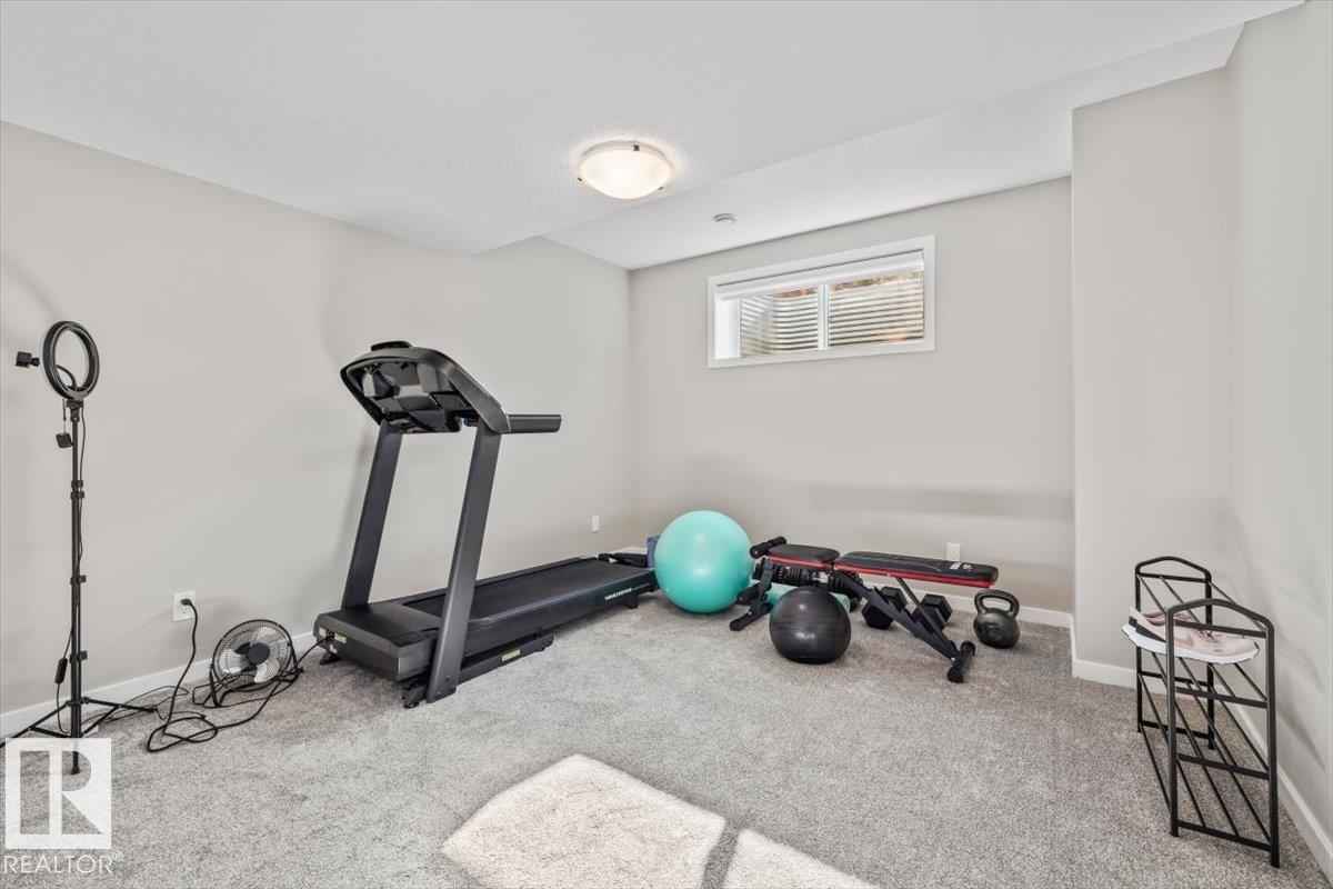 1 James Cr, St. Albert, Alberta  T8N 7S6 - Photo 31 - E4494333