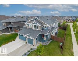 1 James Cr, St. Albert, Alberta T8N 7S6 (29922394)