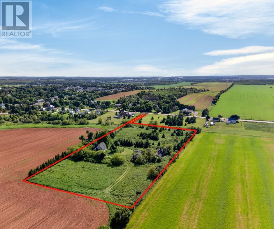 162 Rte 20, Kensington, Prince Edward Island