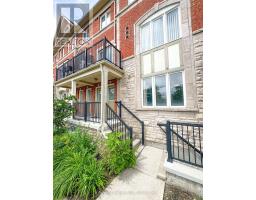 160 LOUISBOURG WAY, Markham, Ontario
