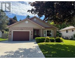 524 LYNDEN CRESCENT, Kincardine, Ontario