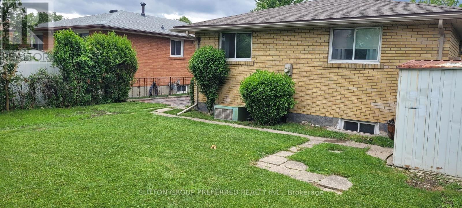 34 Wexford Avenue, London East, Ontario  N5V 1L7 - Photo 20 - X13241240