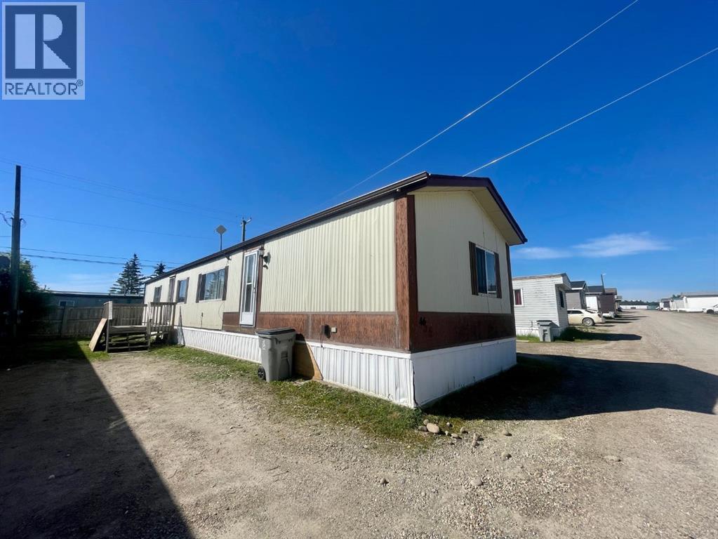 46 422 55 Street, edson, Alberta