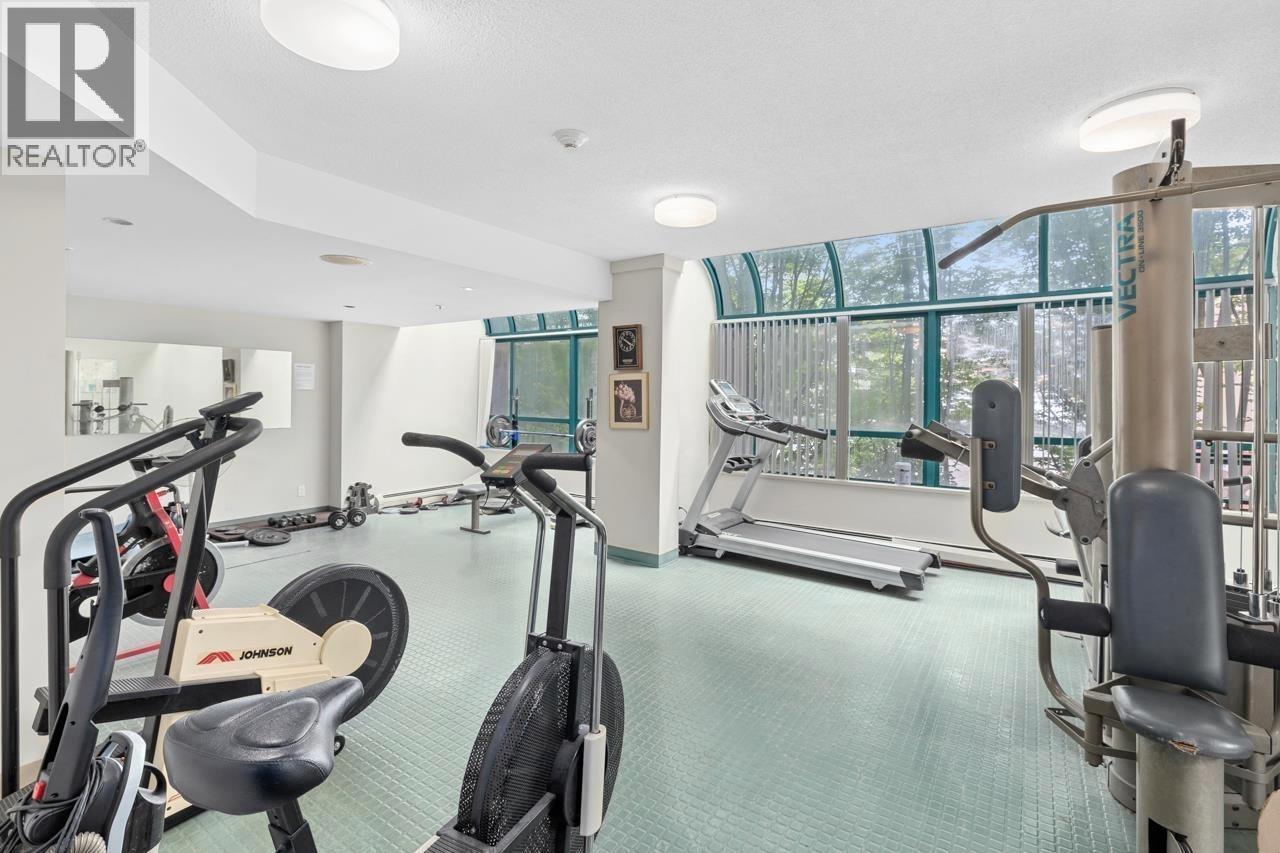 1001 1438 W 7th Avenue, Vancouver, British Columbia  V6H 1C1 - Photo 22 - R3136291