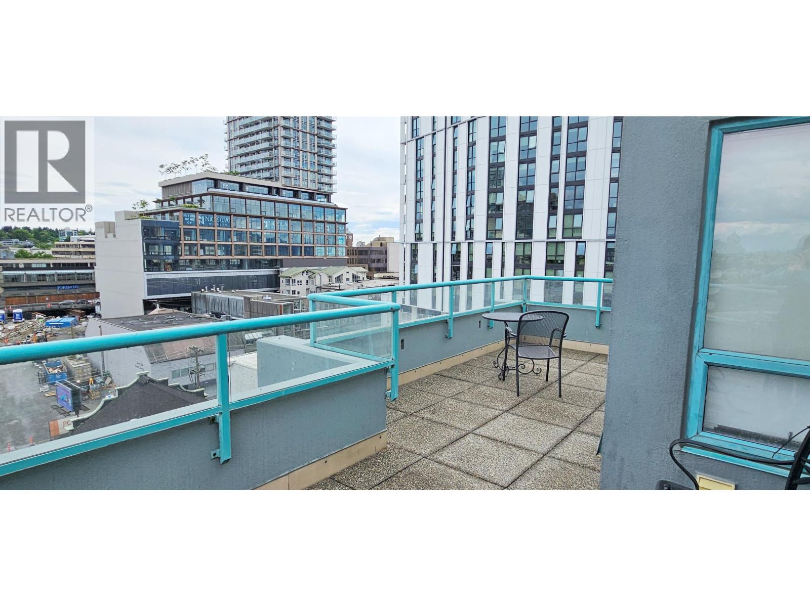 1001 1438 W 7th Avenue, Vancouver, British Columbia  V6H 1C1 - Photo 19 - R3136291