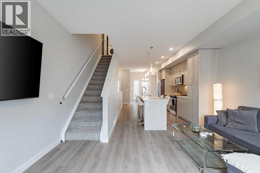 930 Sage Hill Grove NW, Calgary, Alberta  T3R 2A2 - Photo 6 - A2322151