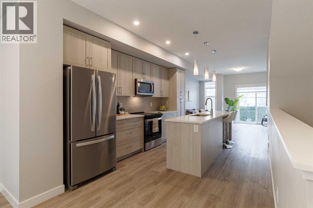 930 Sage Hill Grove NW, Calgary, Alberta  T3R 2A2 - Photo 9 - A2322151