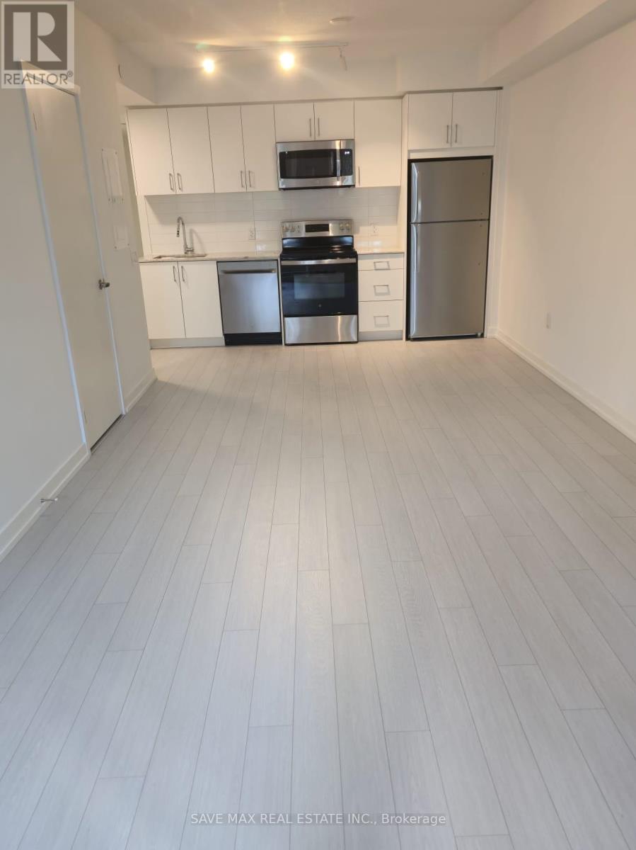303 - 4010 Eglinton Avenue W, Toronto, Ontario  M9A 0G5 - Photo 3 - W13440184