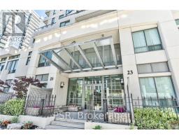 606 - 23 HOLLYWOOD AVENUE, Toronto, Ontario