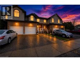53 PROSPERITY, Kitchener, Ontario