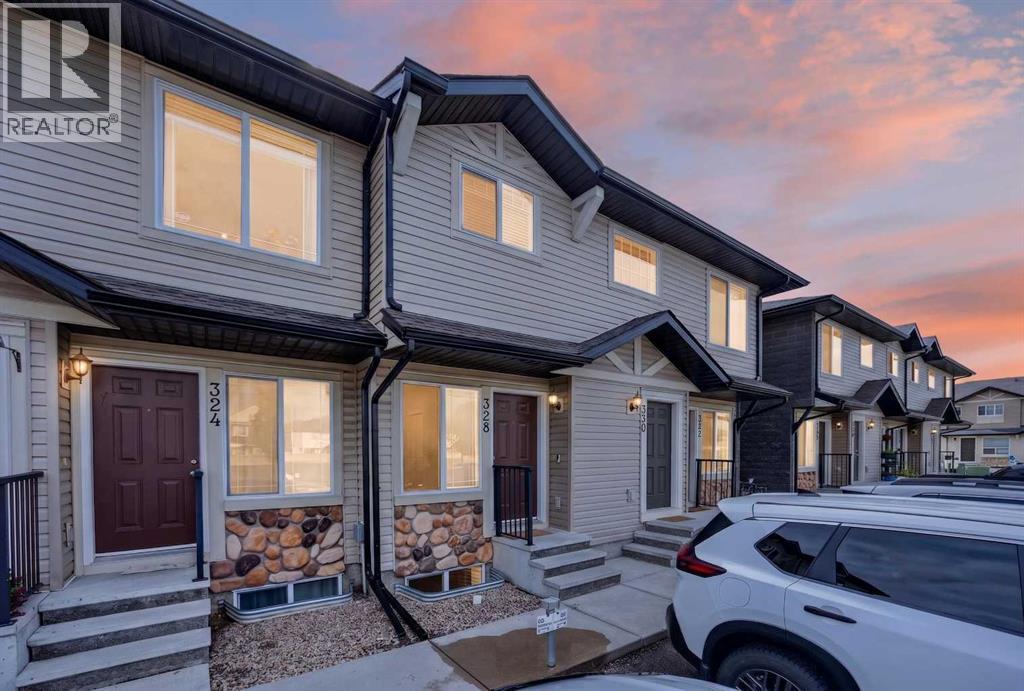 328 Saddlebrook Point NE, calgary, Alberta