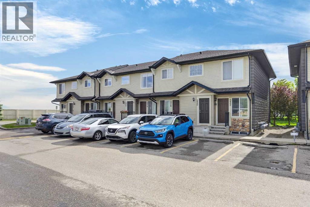 328 Saddlebrook Point NE, Calgary, Alberta  T3J 0G5 - Photo 2 - A2323050