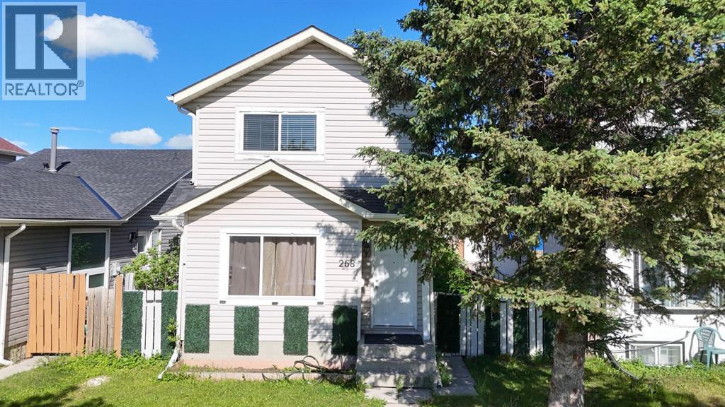 268 Falton Drive NE, Calgary, Alberta