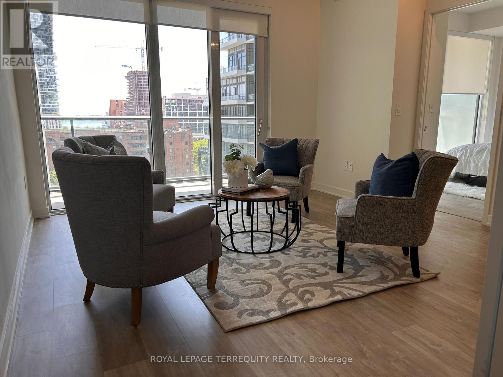 936 - 135 Lower Sherbourne Street, Toronto, Ontario  M5A 1Y4 - Photo 8 - C13472318