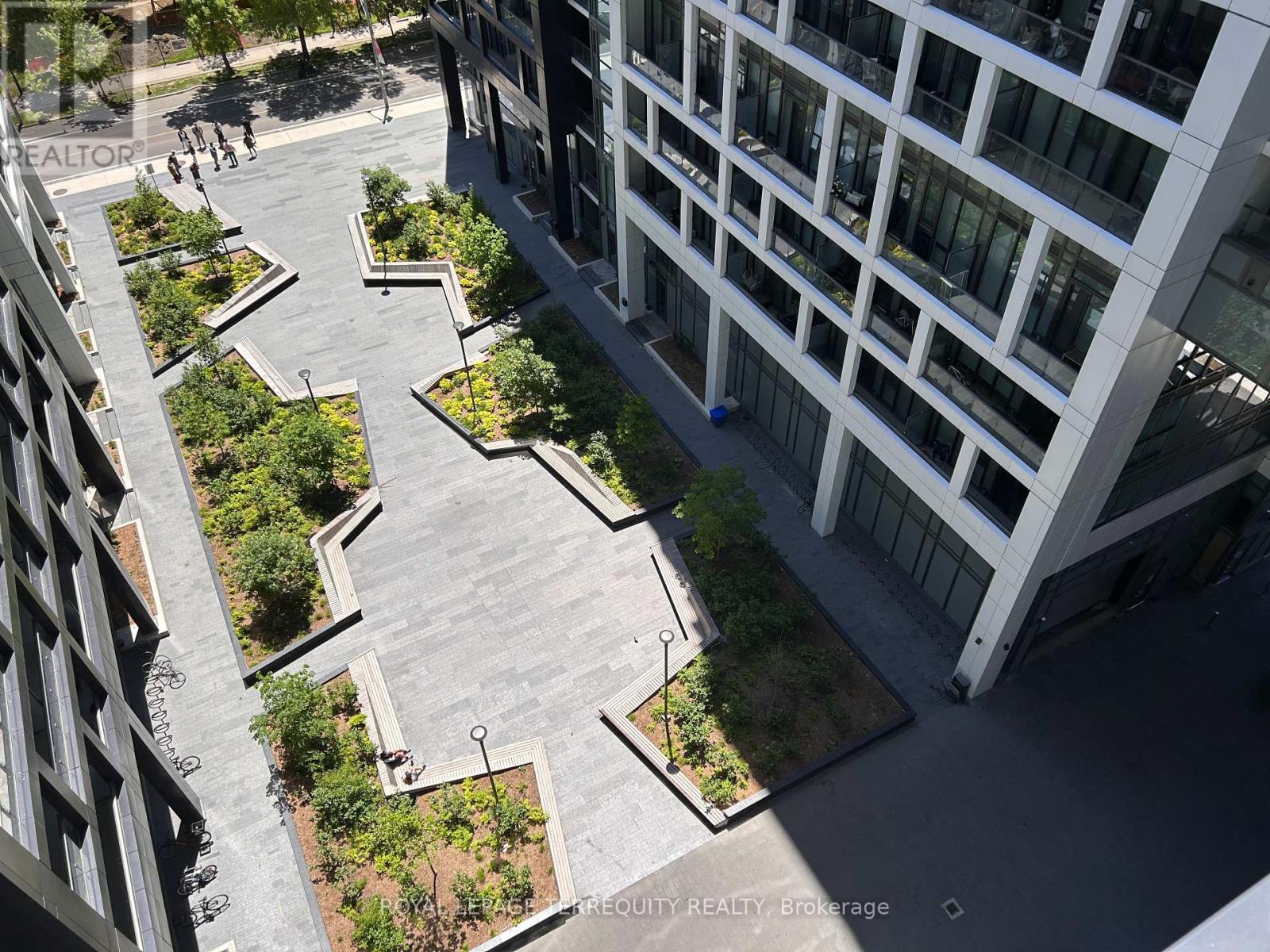 936 - 135 Lower Sherbourne Street, Toronto, Ontario  M5A 1Y4 - Photo 6 - C13472318