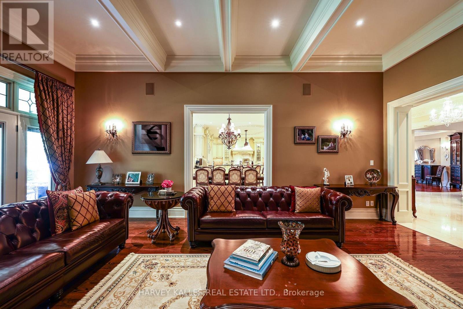 165 Parr Place, Vaughan, Ontario  L4J 8L1 - Photo 27 - N13468918