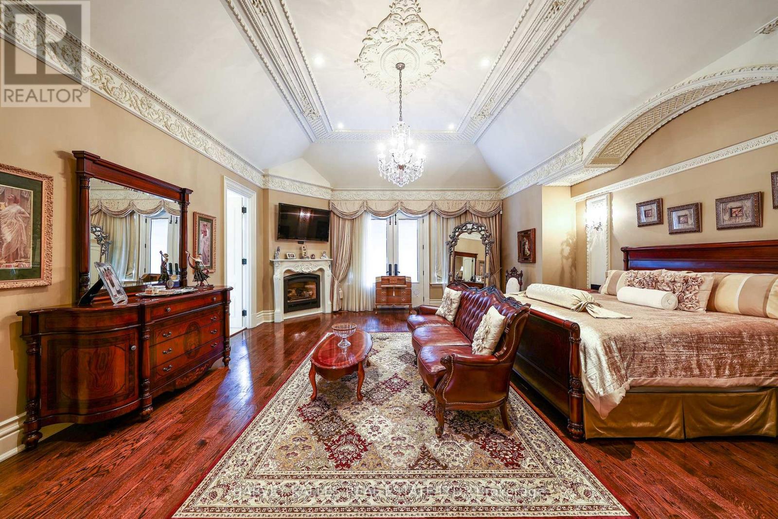 165 Parr Place, Vaughan, Ontario  L4J 8L1 - Photo 31 - N13468918