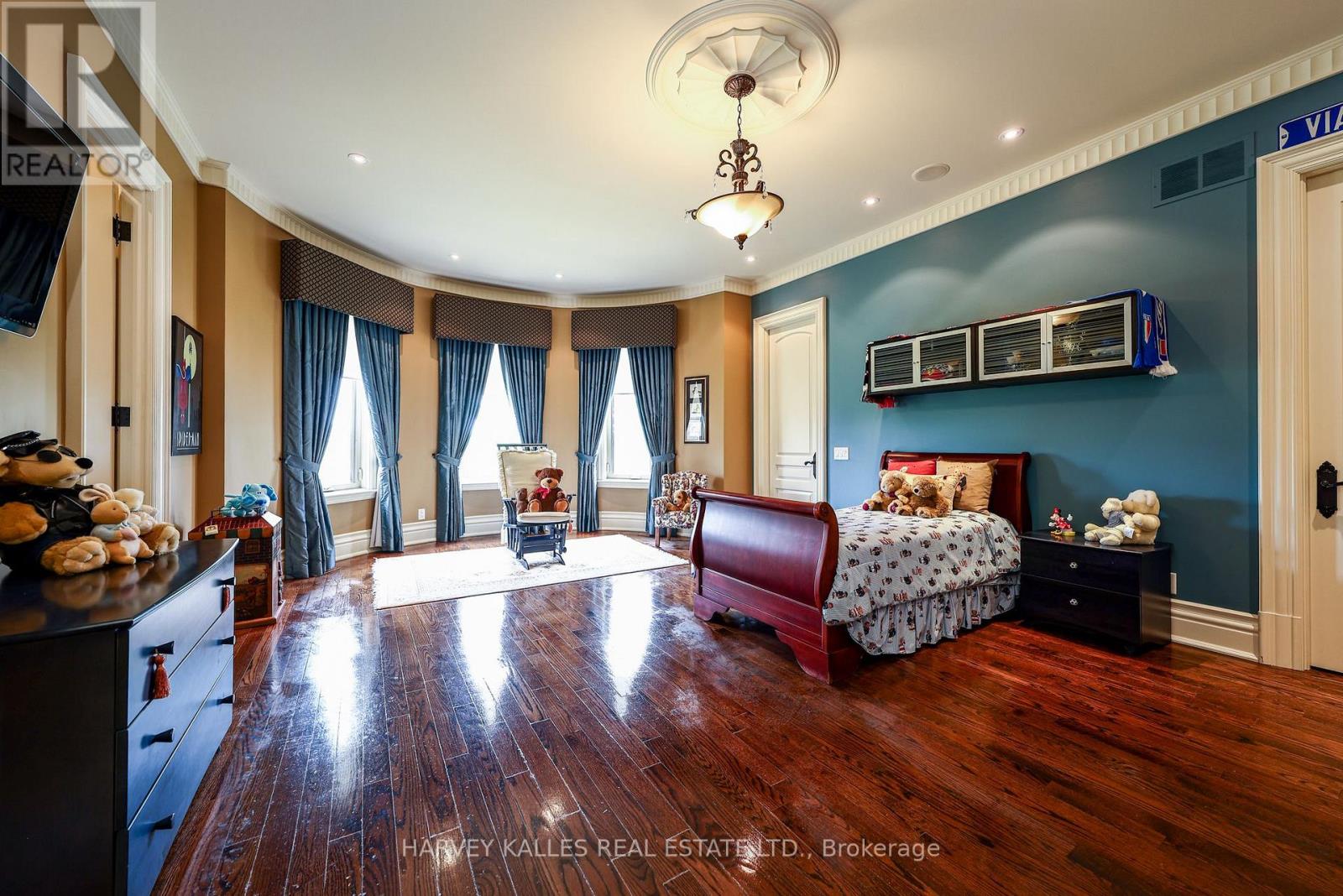 165 Parr Place, Vaughan, Ontario  L4J 8L1 - Photo 39 - N13468918