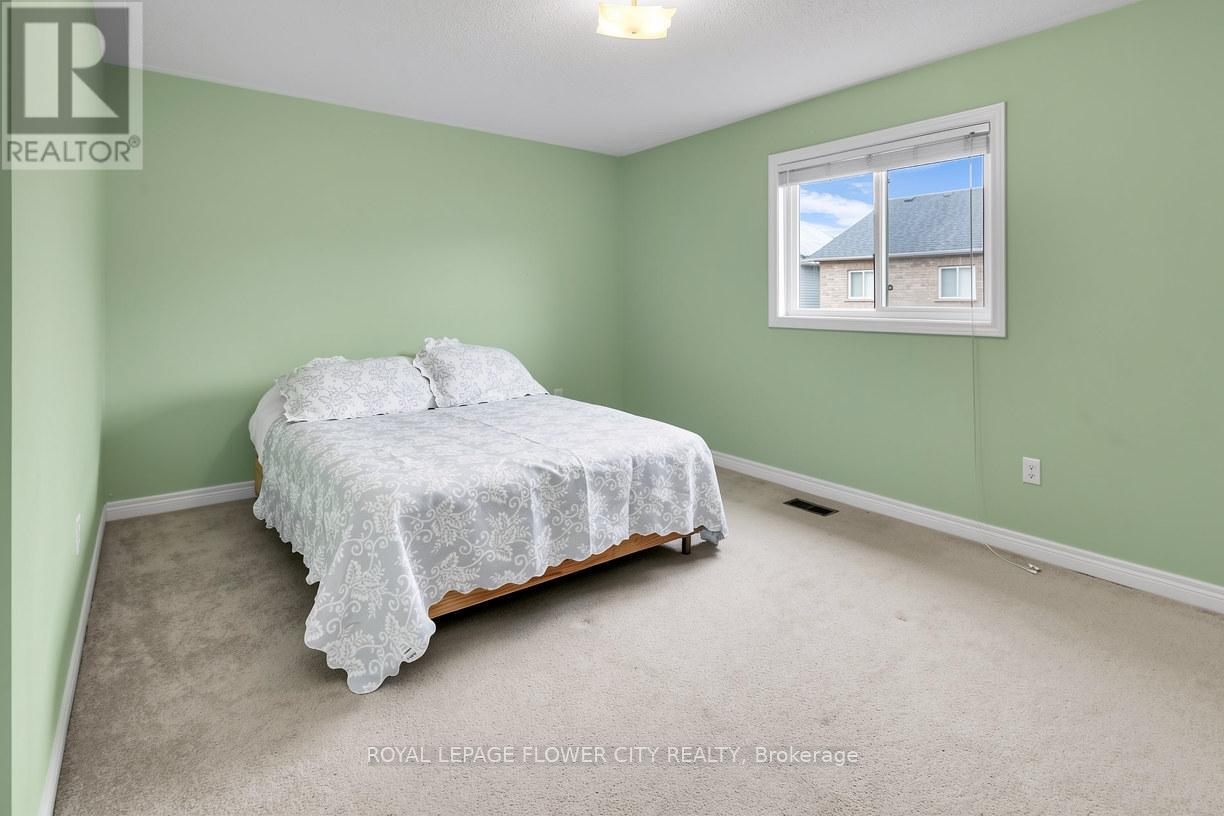15 Ridgemore Crescent, Brampton, Ontario  L7A 2L6 - Photo 10 - W13472428
