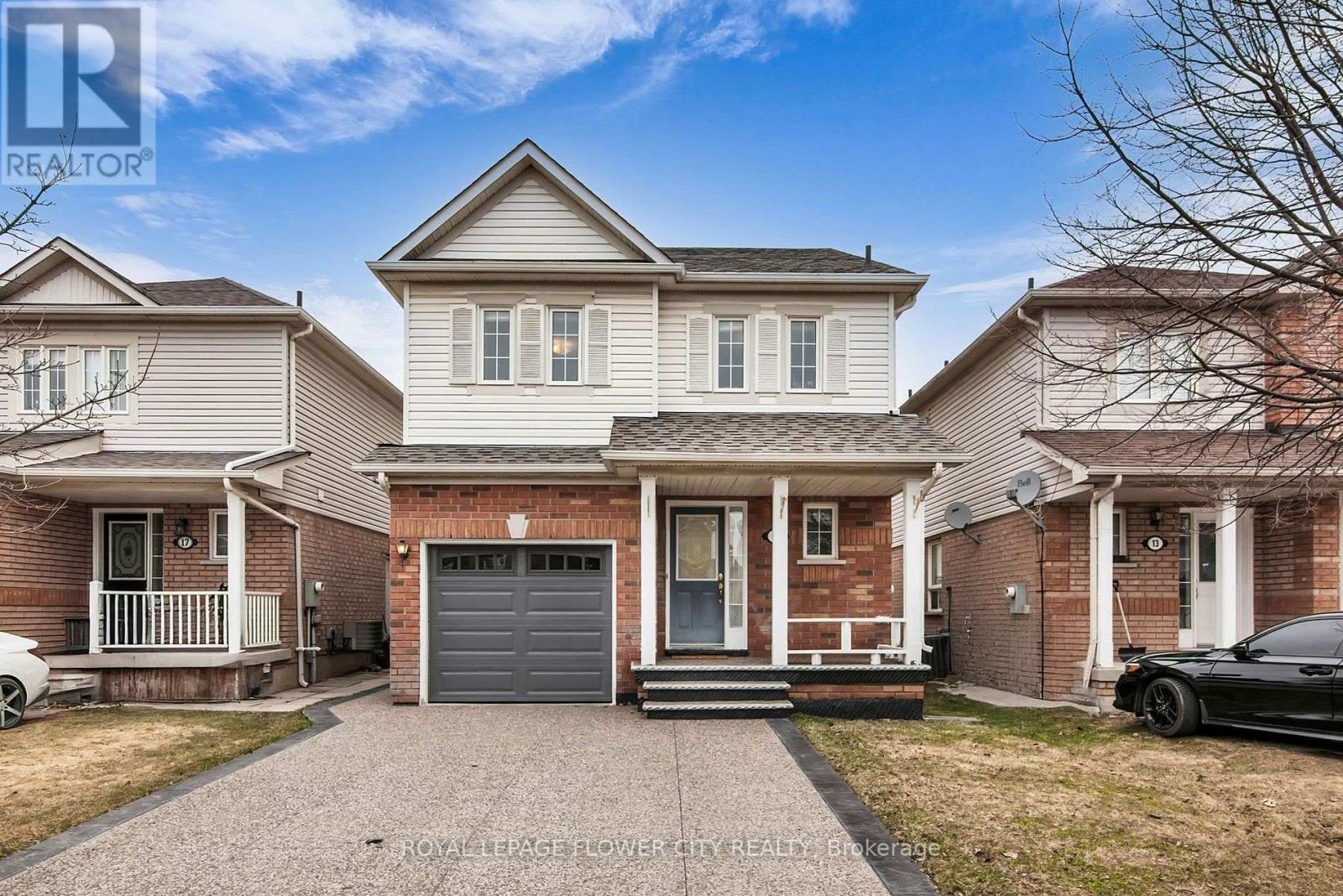 15 Ridgemore Crescent, Brampton, Ontario  L7A 2L6 - Photo 2 - W13472428