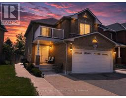 7268 VILLAGE WALK, Mississauga, Ontario