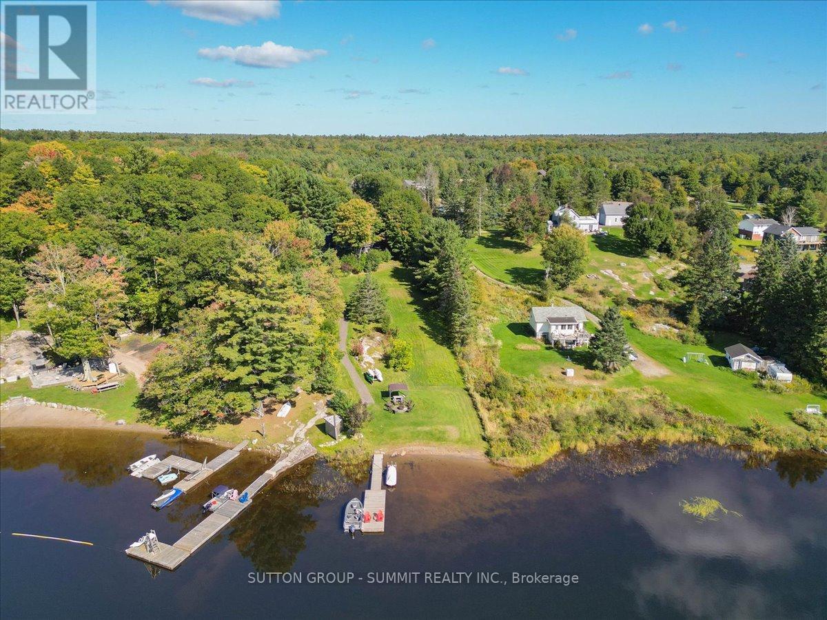1 Windy Lane, Mcdougall, Ontario  P2A 2W9 - Photo 2 - X13472424