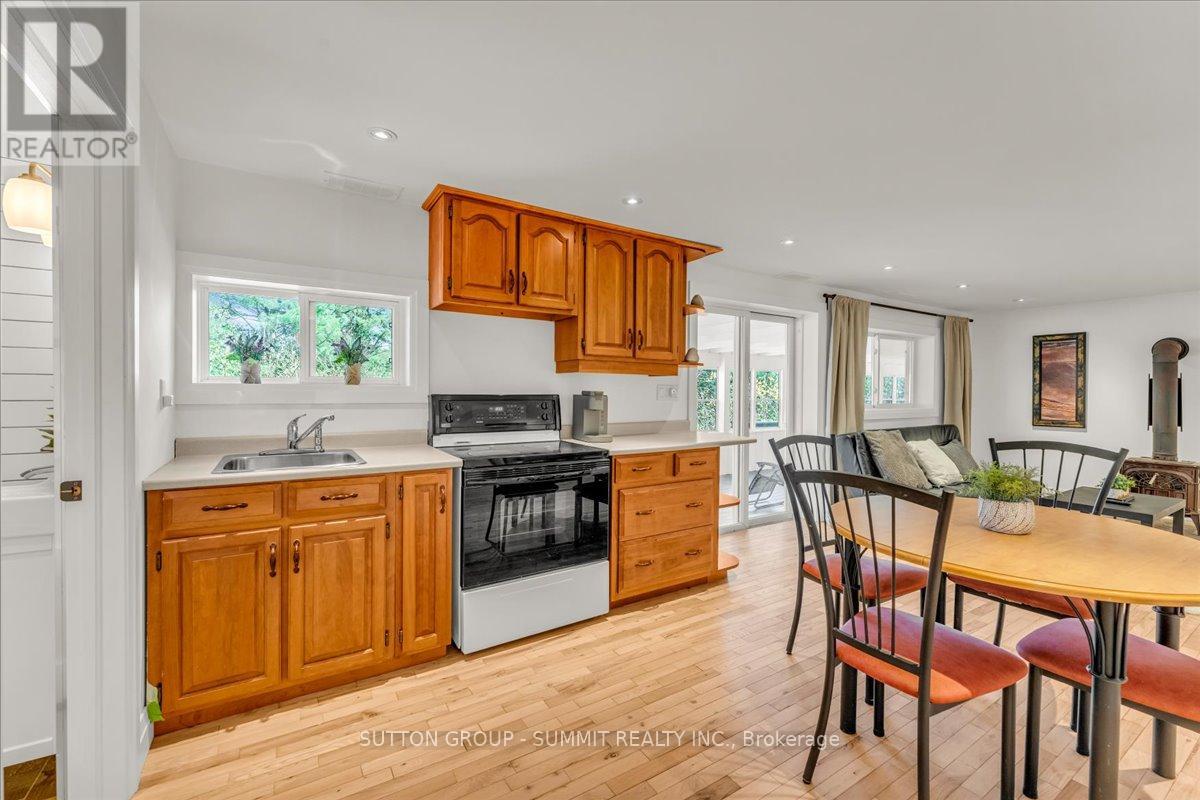 1 Windy Lane, Mcdougall, Ontario  P2A 2W9 - Photo 26 - X13472424
