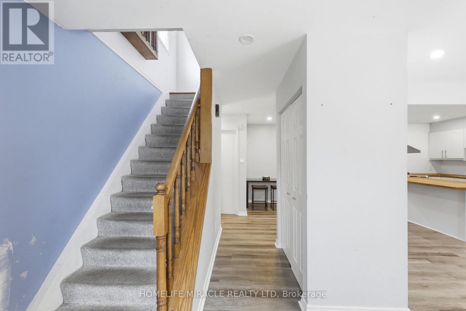 860 Trafalgar Street, London East, Ontario  N5Z 4W4 - Photo 4 - X13471708