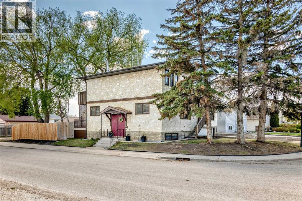 2 Nichols Crescent, Red Deer, Alberta  T4P 1P6 - Photo 45 - A2313031
