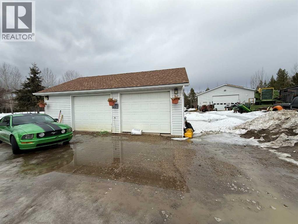 6, 592062 Hwy 32, Rural Woodlands County, Alberta  T7S 1N5 - Photo 4 - A2294982