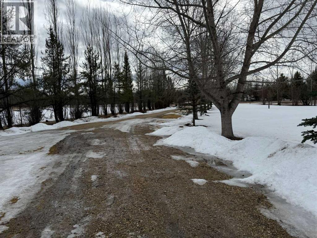 6, 592062 Hwy 32, Rural Woodlands County, Alberta  T7S 1N5 - Photo 5 - A2294982
